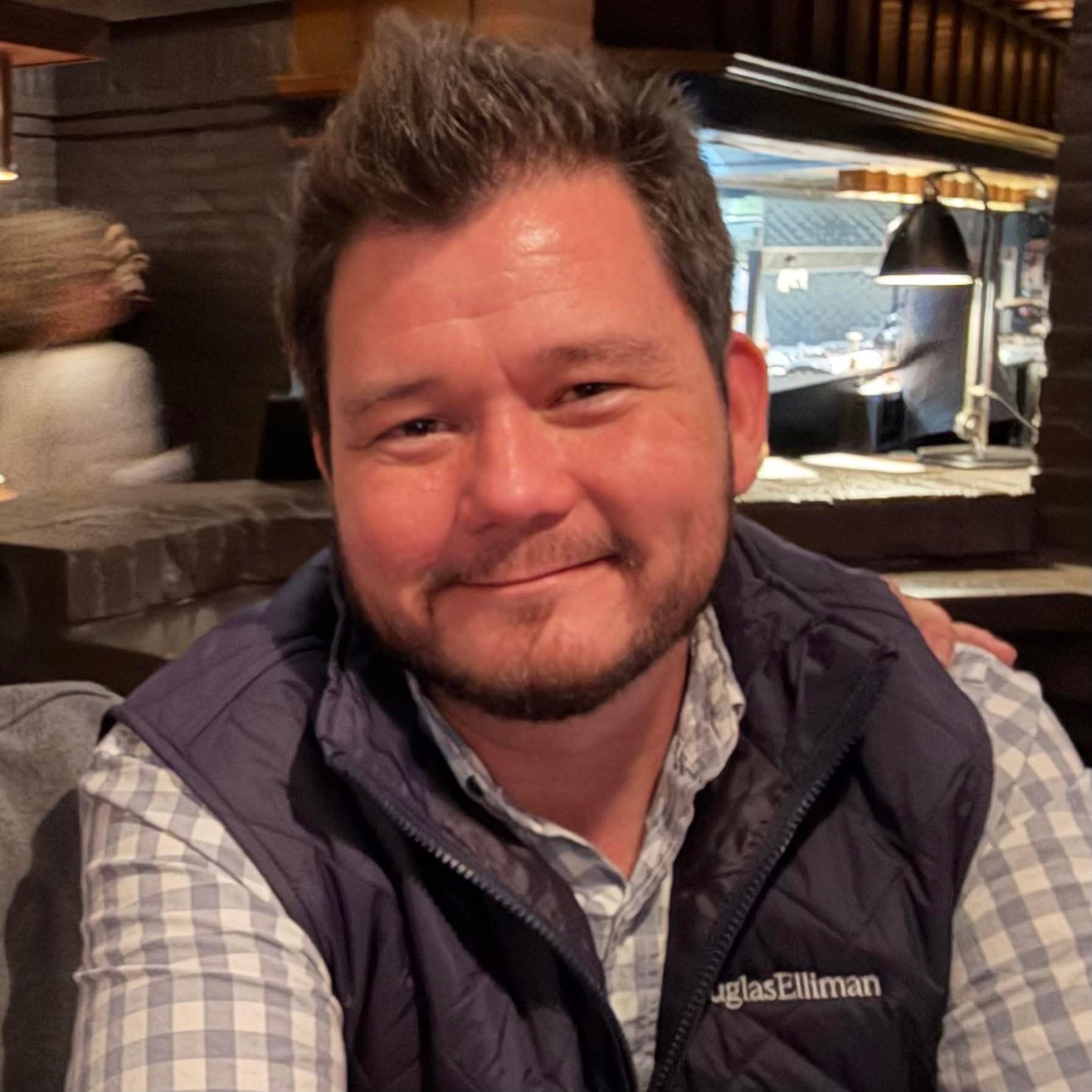 Michael Mechler, Broker Associate